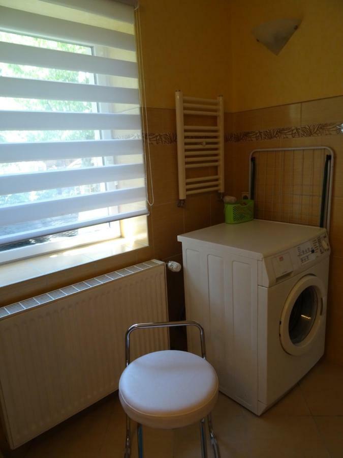 Ferienwohnung Lotte Nuthe-Urstromtal Exteriör bild